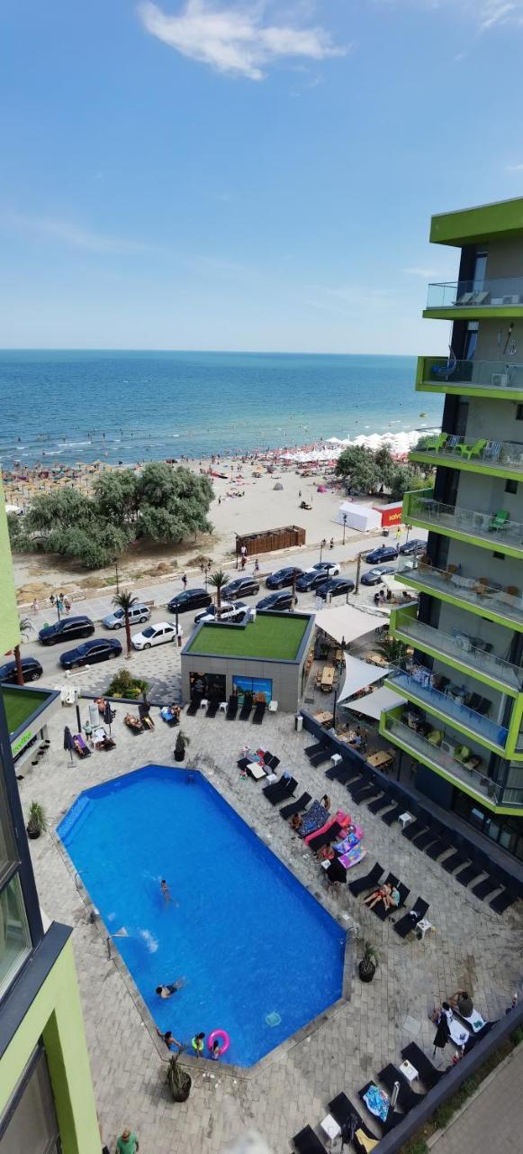 Mamaia Nord Navodari - Apartament Xanadu - Alezzi Beach Resort