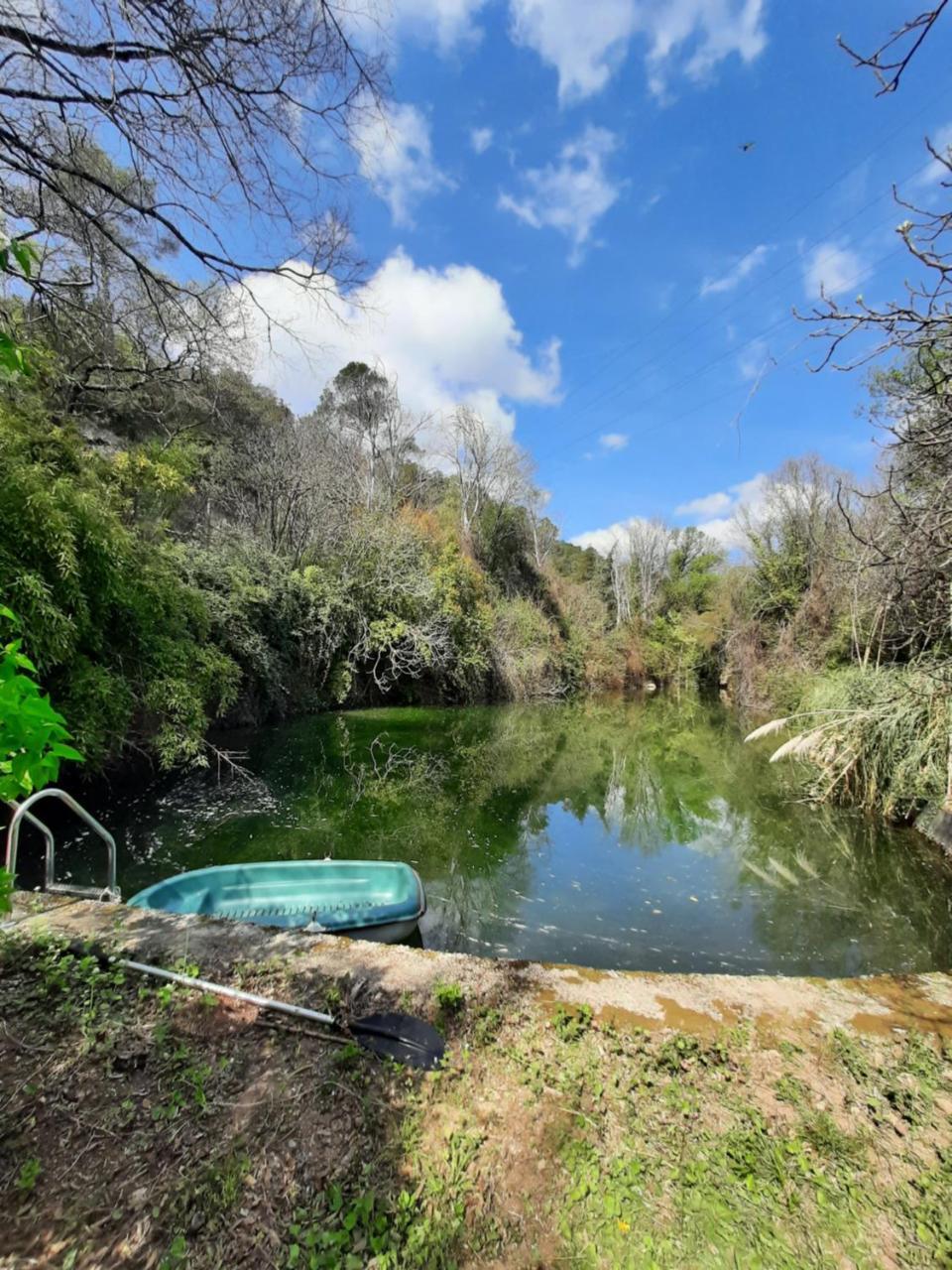 La Grange em Le-cannet-des-maures