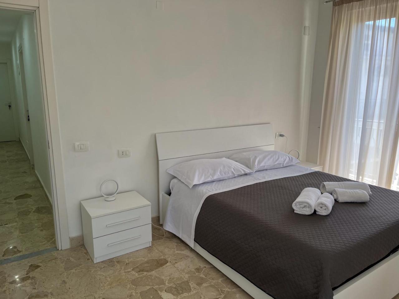Suite Costa Sicana em Siculiana