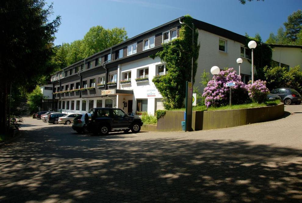 Hotel Eifeltor em Mechernich