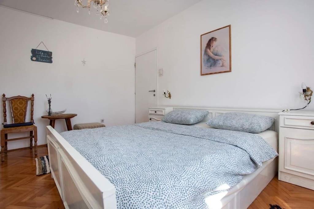 Apartments Villa Leylandia