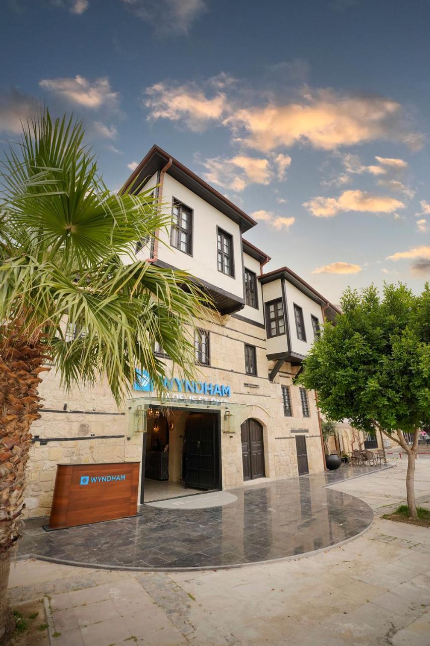 Wyndham Tarsus St.Paul em Tarsus