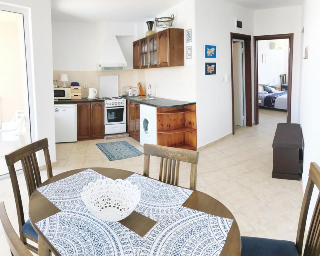 Apartament Rose