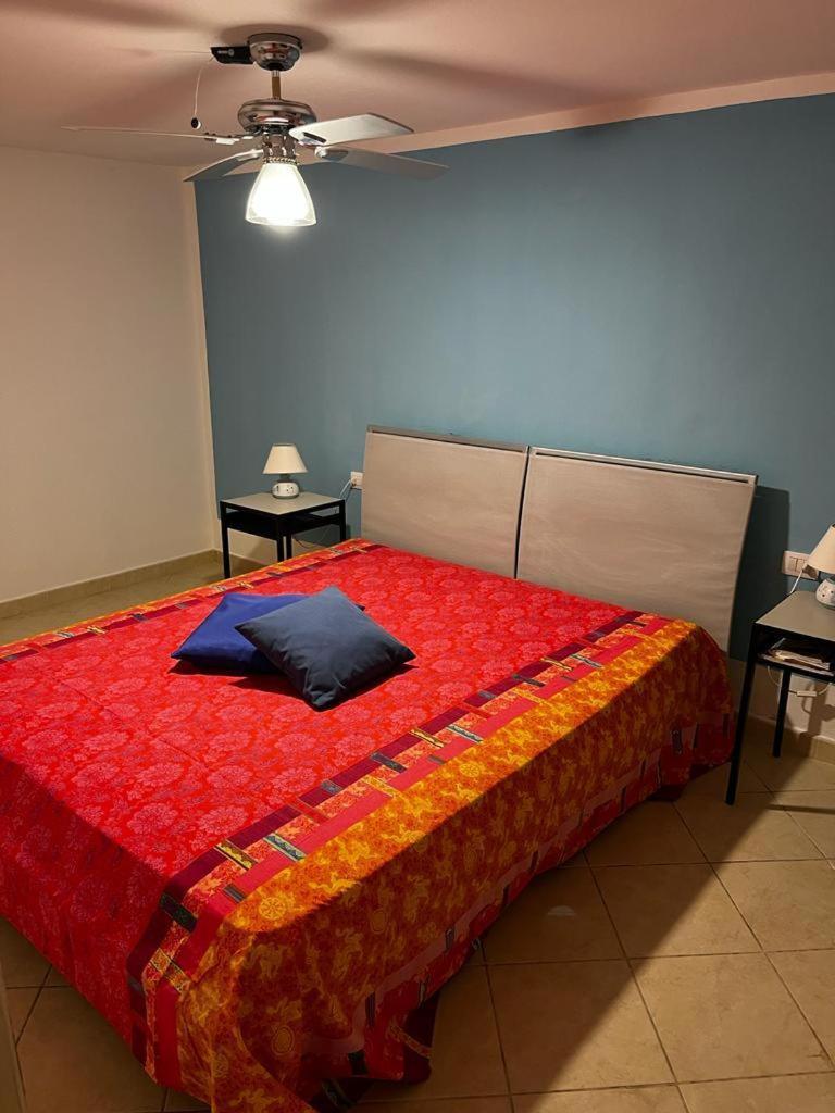 Apartment With Sea Access
