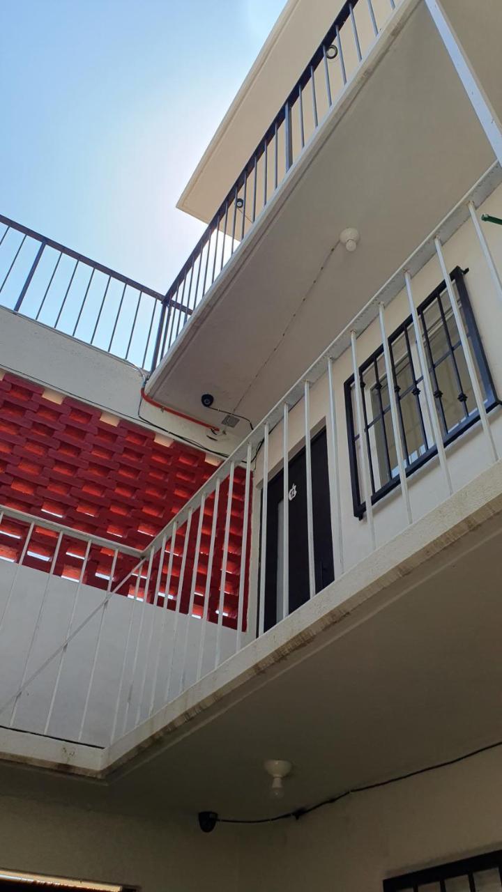 Departamentos Ositos in Oaxaca
