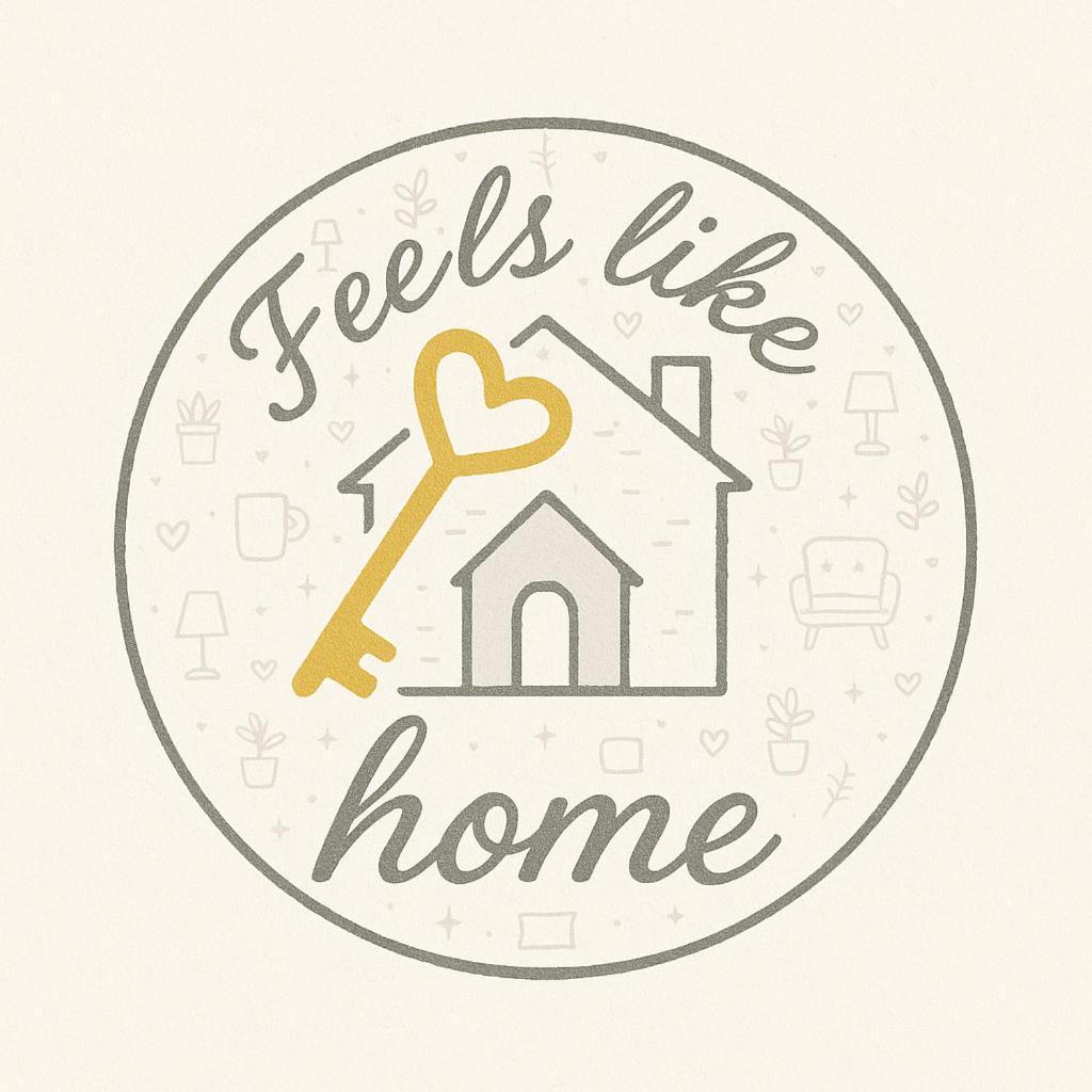 Feels Like Home Paks à Tolna-region