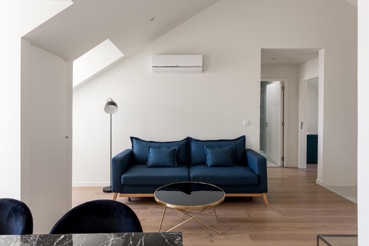 Lisbon Nest 2br