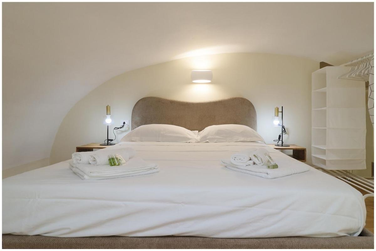Piave X Design Loft Quadrilatero Wifi Ac