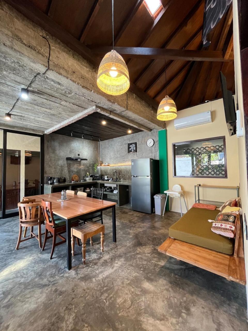 Bali House Near Nusa Dua Beach