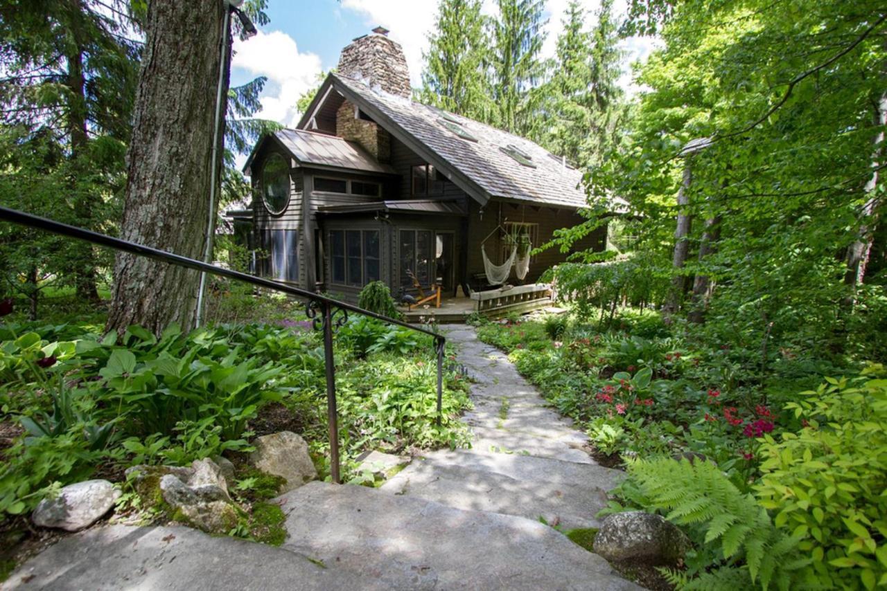 Bed And Breakfast Nature Lodge with a Jacuzzi on Stratton Mountain, Vermont em Bennington