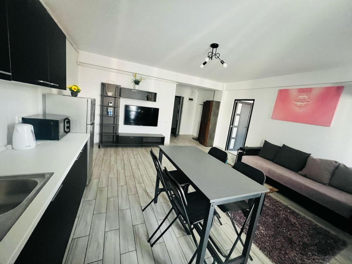 Aparbetto View Mamaia Nord