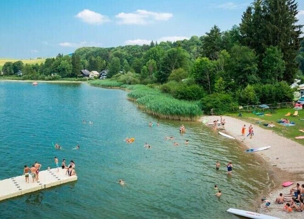 Direkt Am Wallersee - Cubes