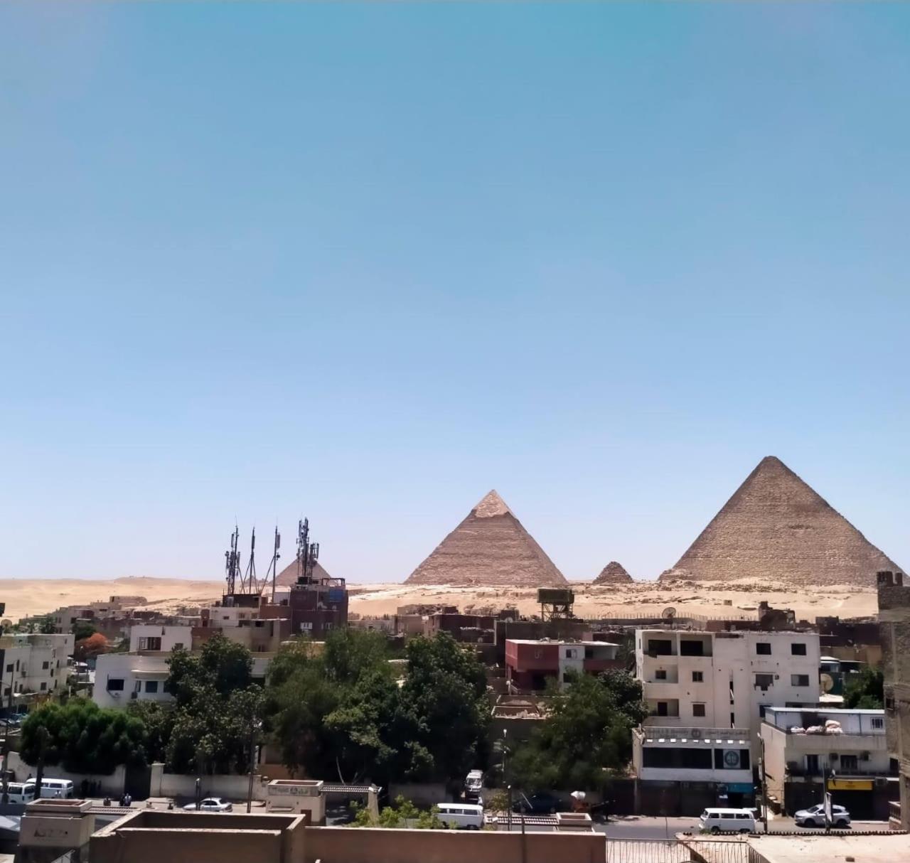 Princess Fadia Guest House