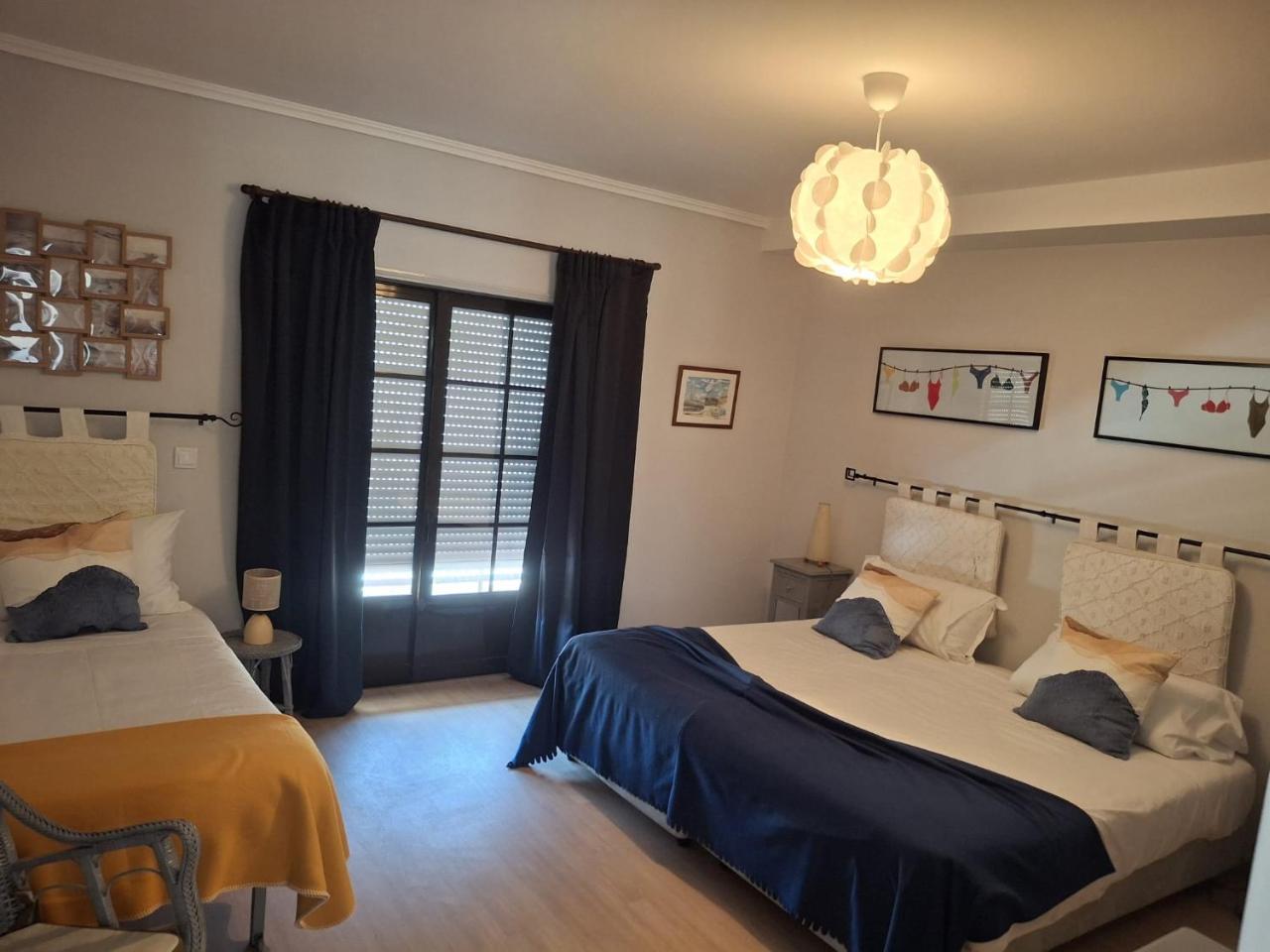 Casa Sampaio E Melo em Ilhavo
