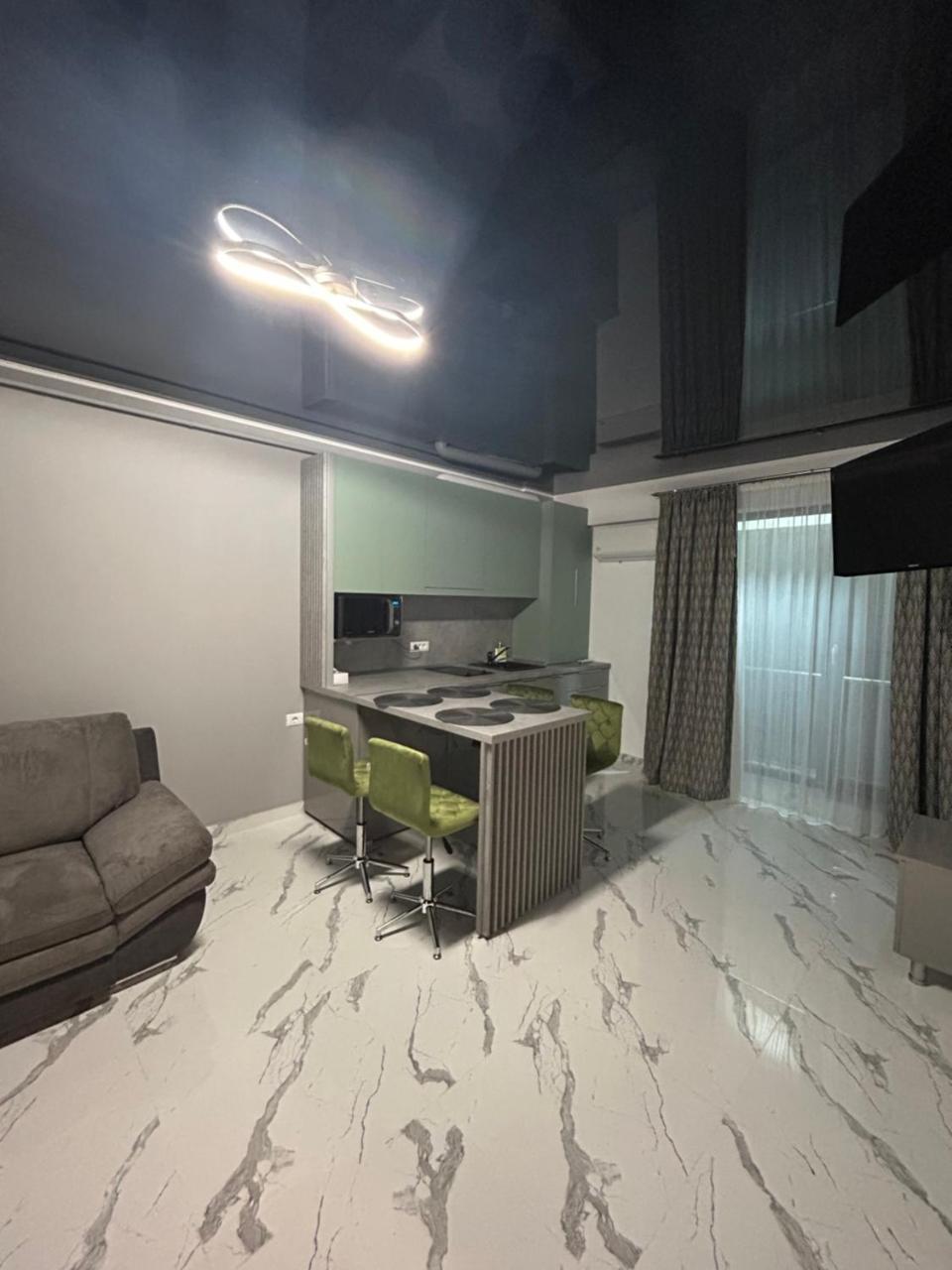 Oba Apartment 26