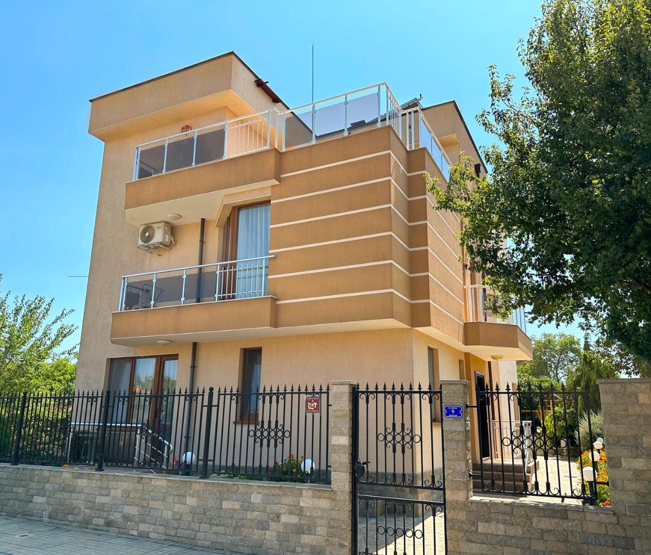 Guest House Moiata Kashta