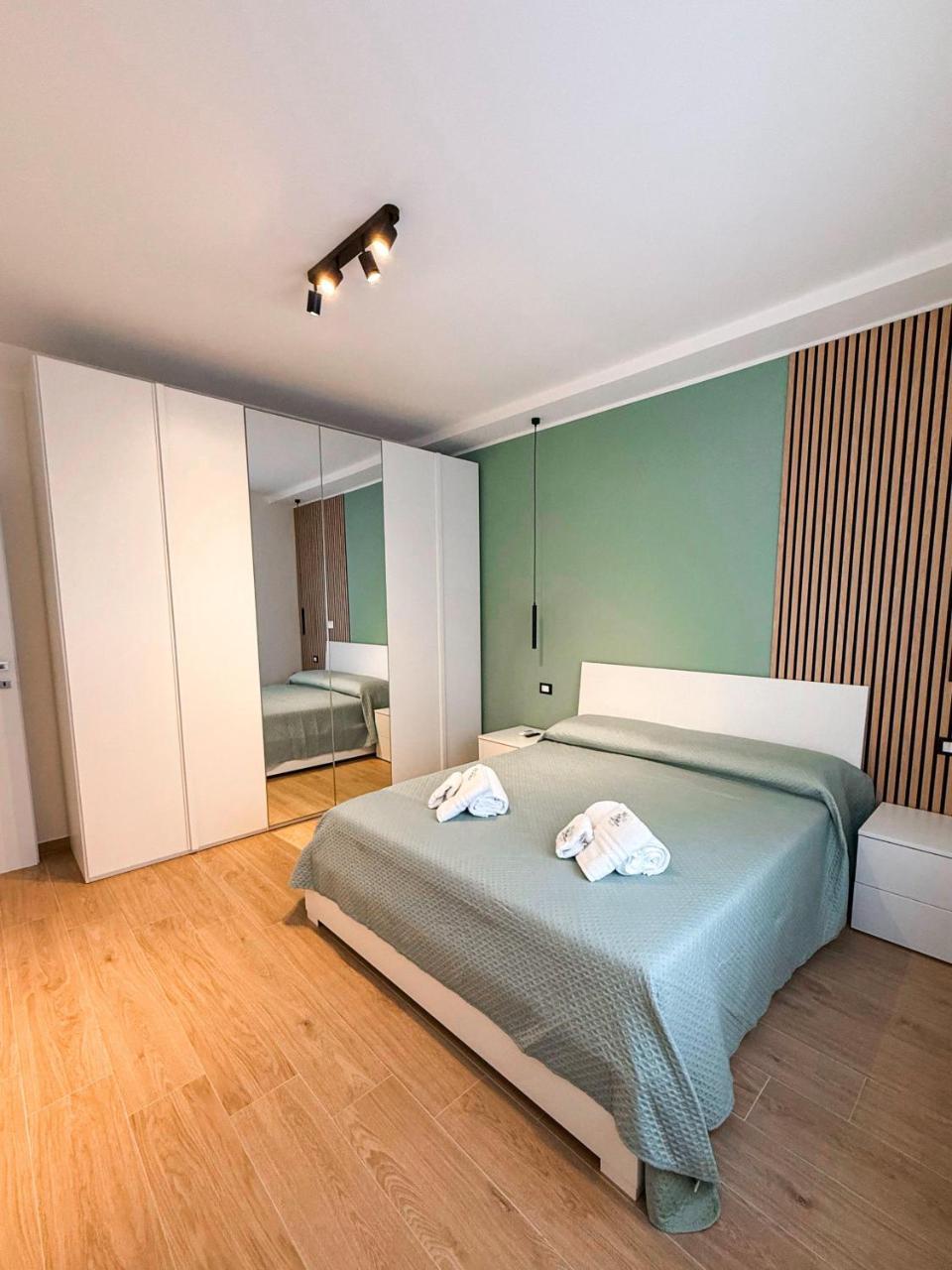 Casa Deda-Mare & Design on the Trabocchi Coast em Fossacesia