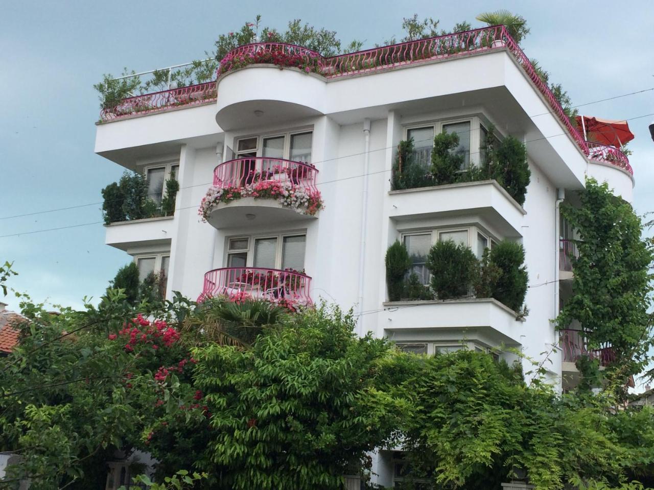 Guesthouse Jana