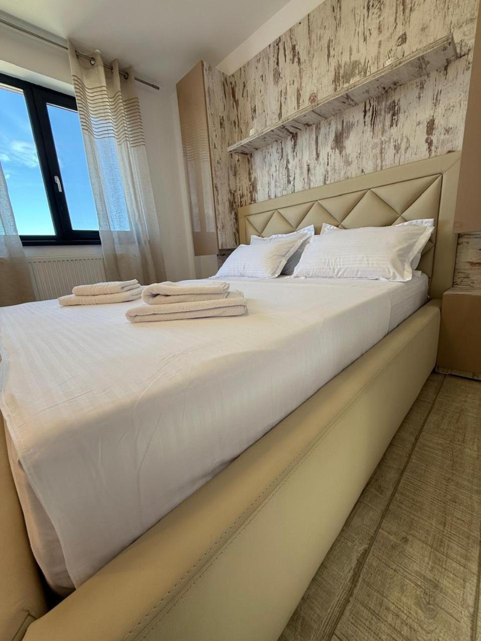 Apartament 10 M9 Residence Mamaia-sat
