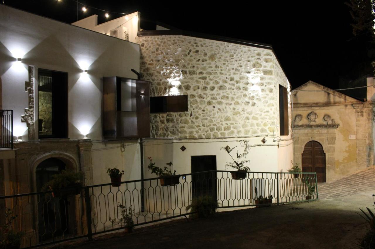 Dimore San Nicola em Favara