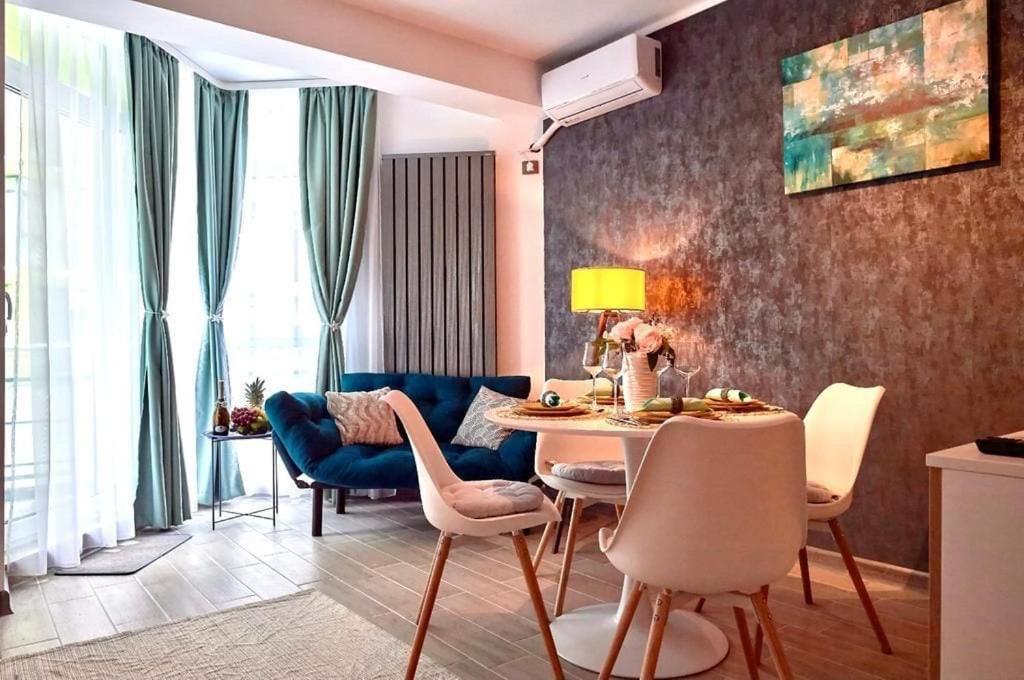 Apartament Alezzi Ecstasea