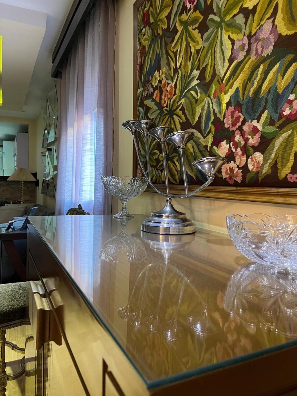 Luxury Cozy 2br In Mohandessin