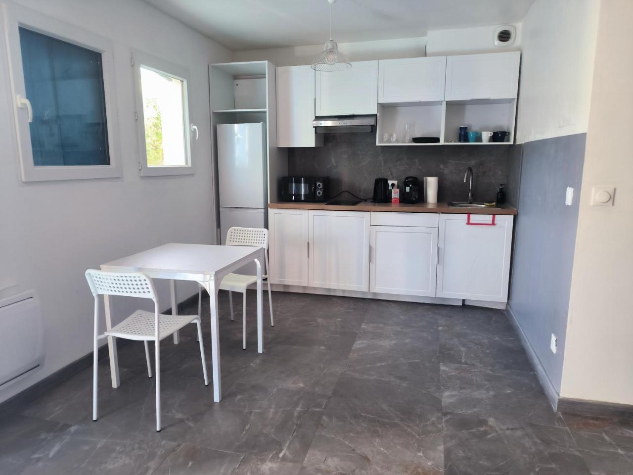 Appartement Jelyad Stade em Lagny-sur-marne