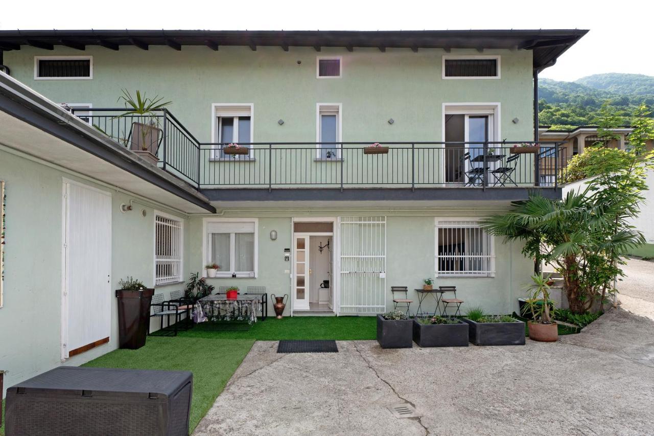 Casa Lago Leo à Lake-orta