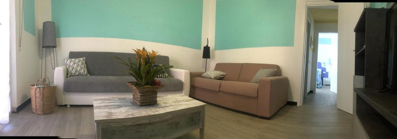 Appartamento Casa Sole a Monterosso in Monterosso-al-mare