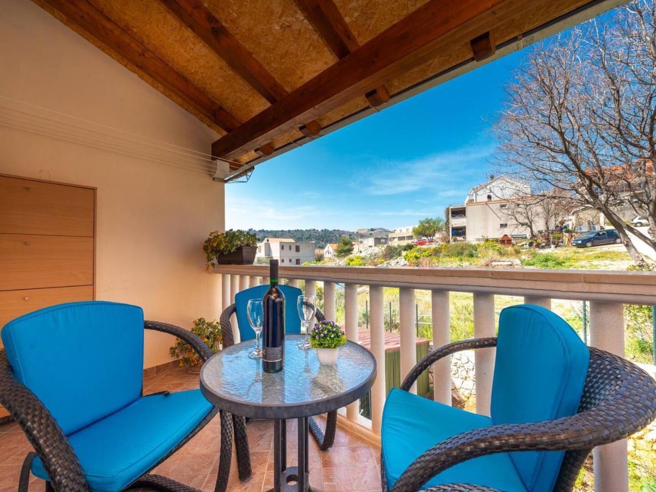 Prlender Apartment in Dubrovnik-and-surroundings