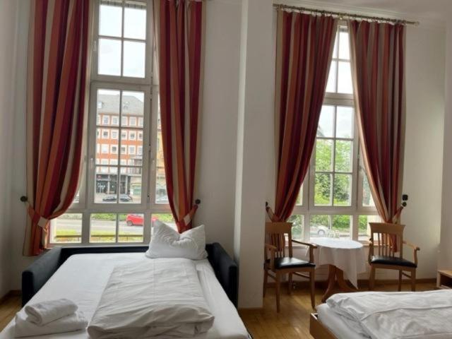 Hotel Porta Nigra Victus in Trier