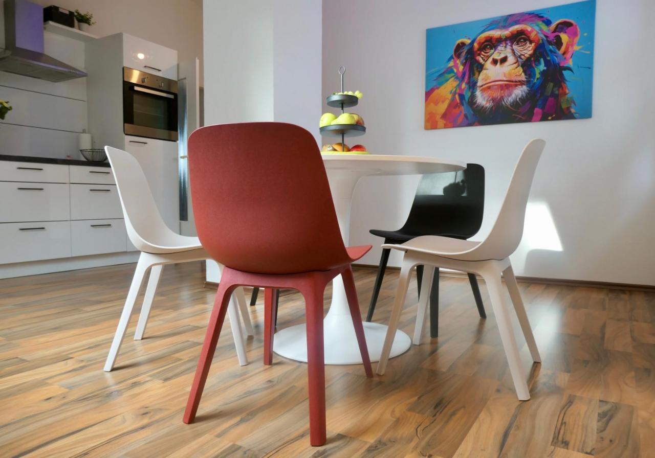 Ferienwohnung David em Ochsenhausen