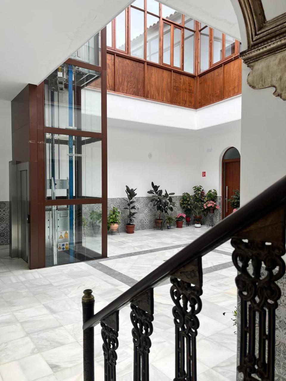 Apartamento Rincon Del Olivar II em Montoro