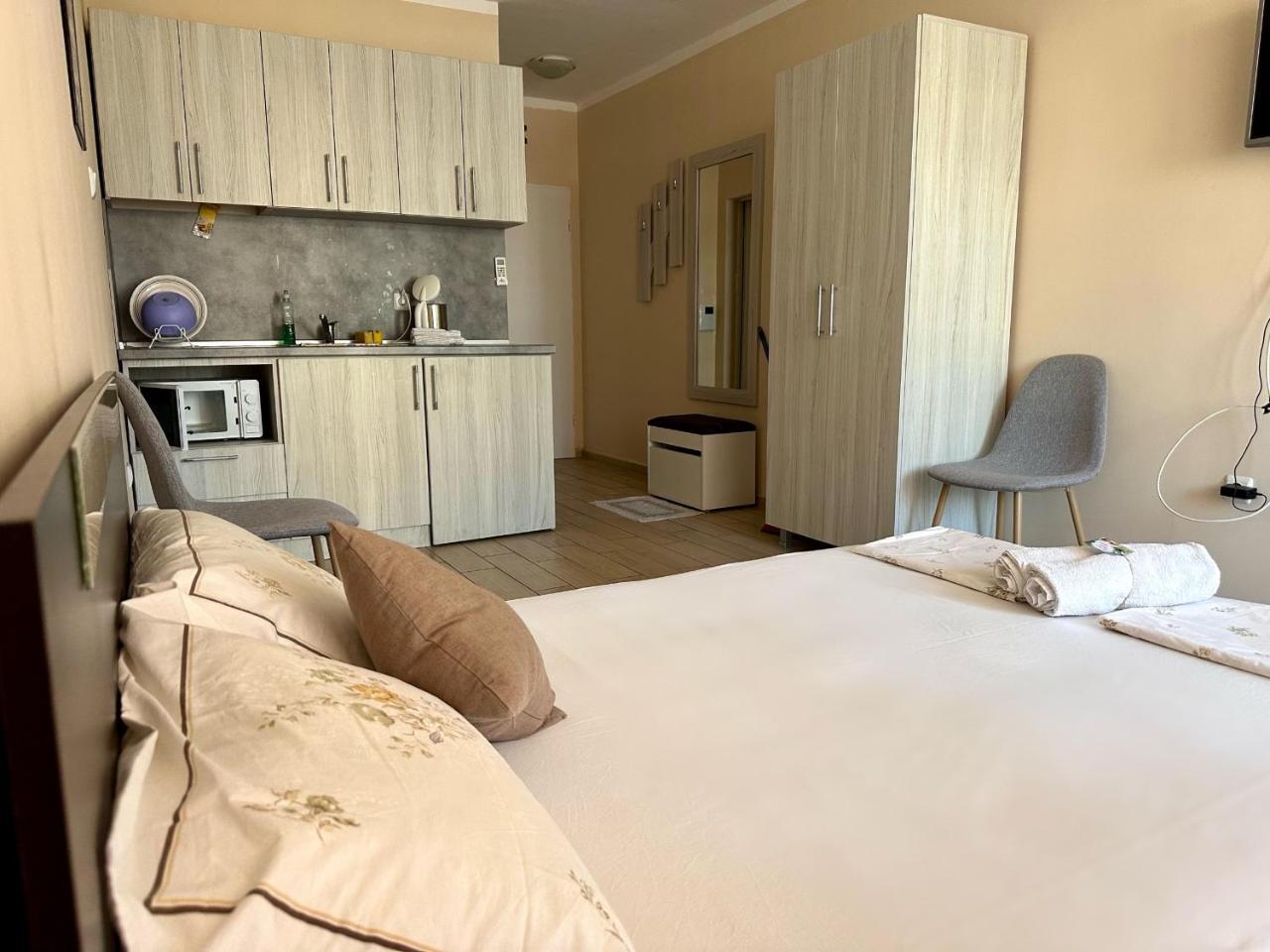 Eternity Private Studios