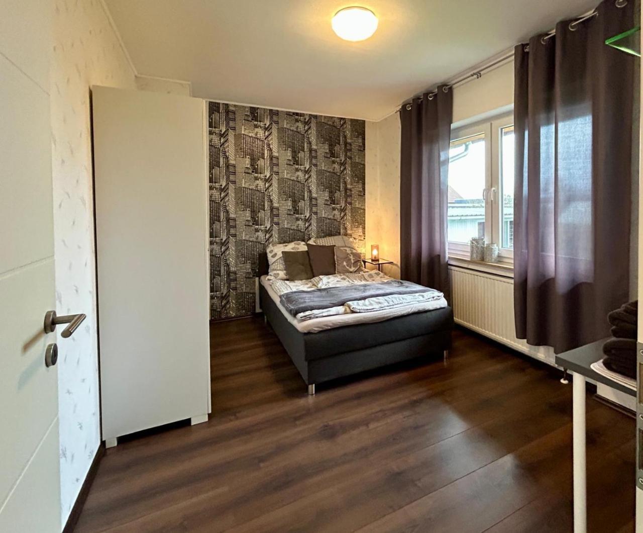 Work Und Relax Appartment em Horn-bad-meinberg