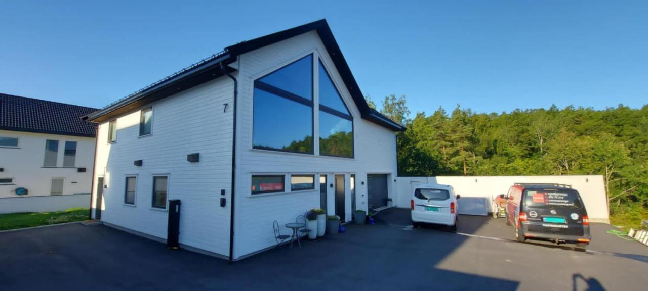 Ferieleilighet Til Leie Nær Dyreparken, Sørlandssenteret, Sjøen Og Lillesand à Aust-agder-region