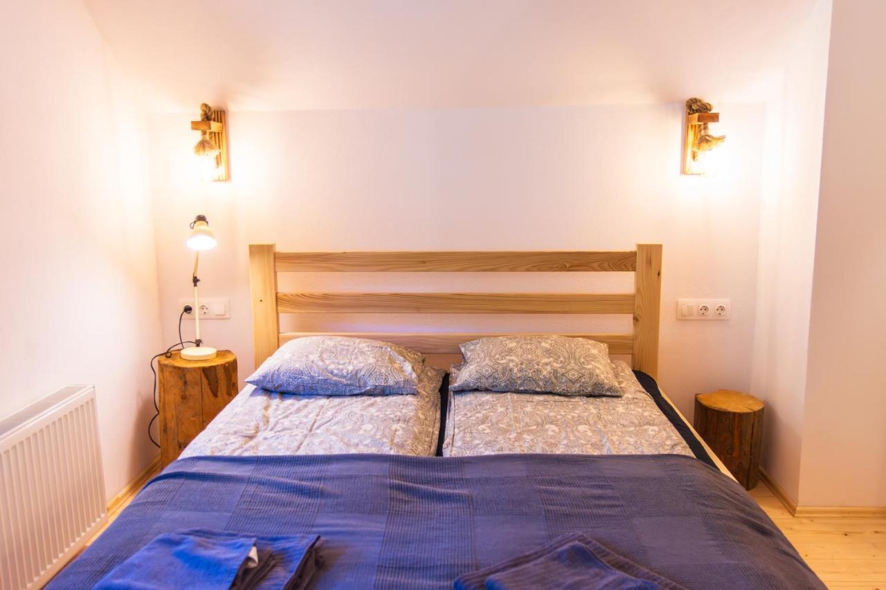 Jokai Guesthouse