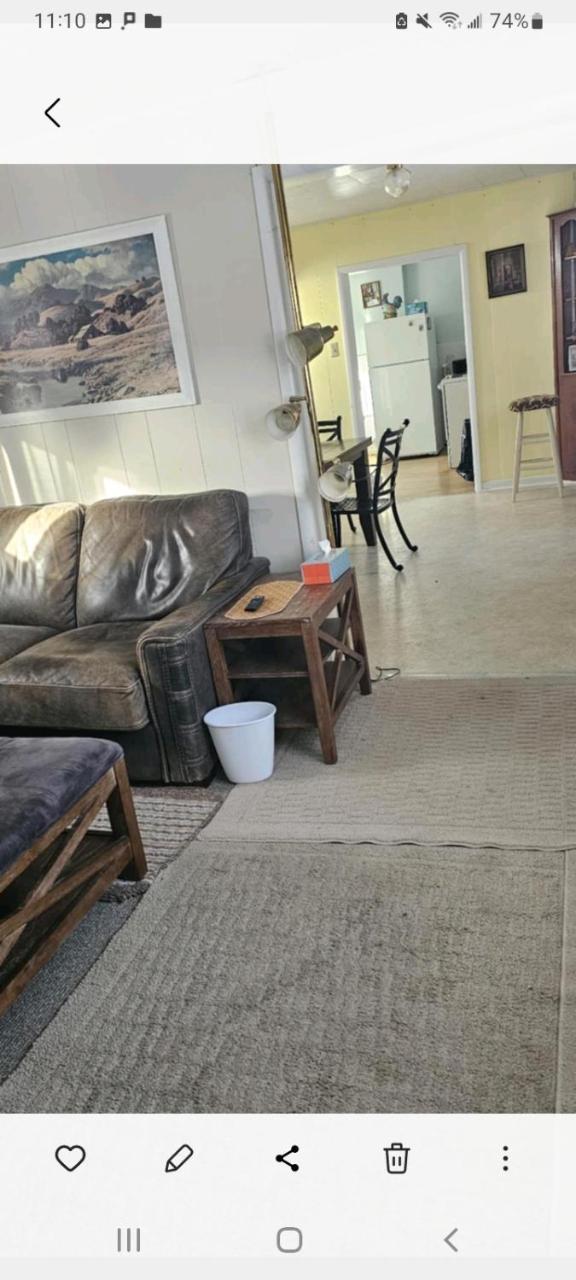Quiet , Cozy Home em Calumet