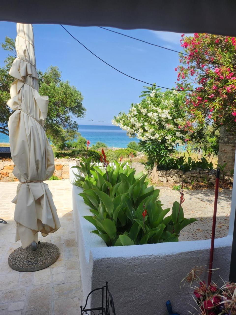 Isabella em Silba-island
