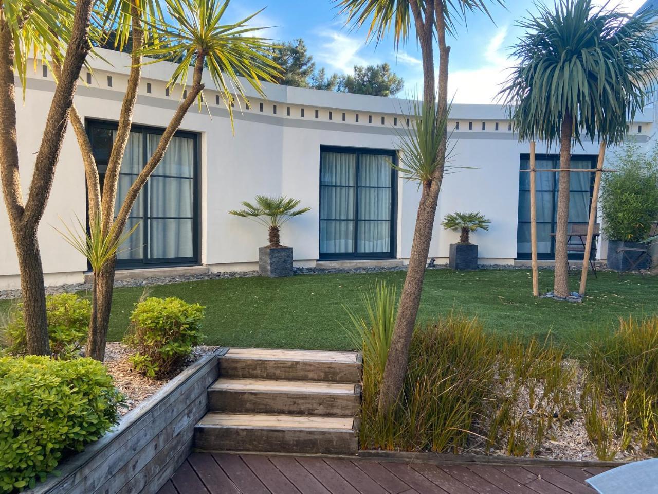 Villa Ker Zen 300m de la Plage à La-baule
