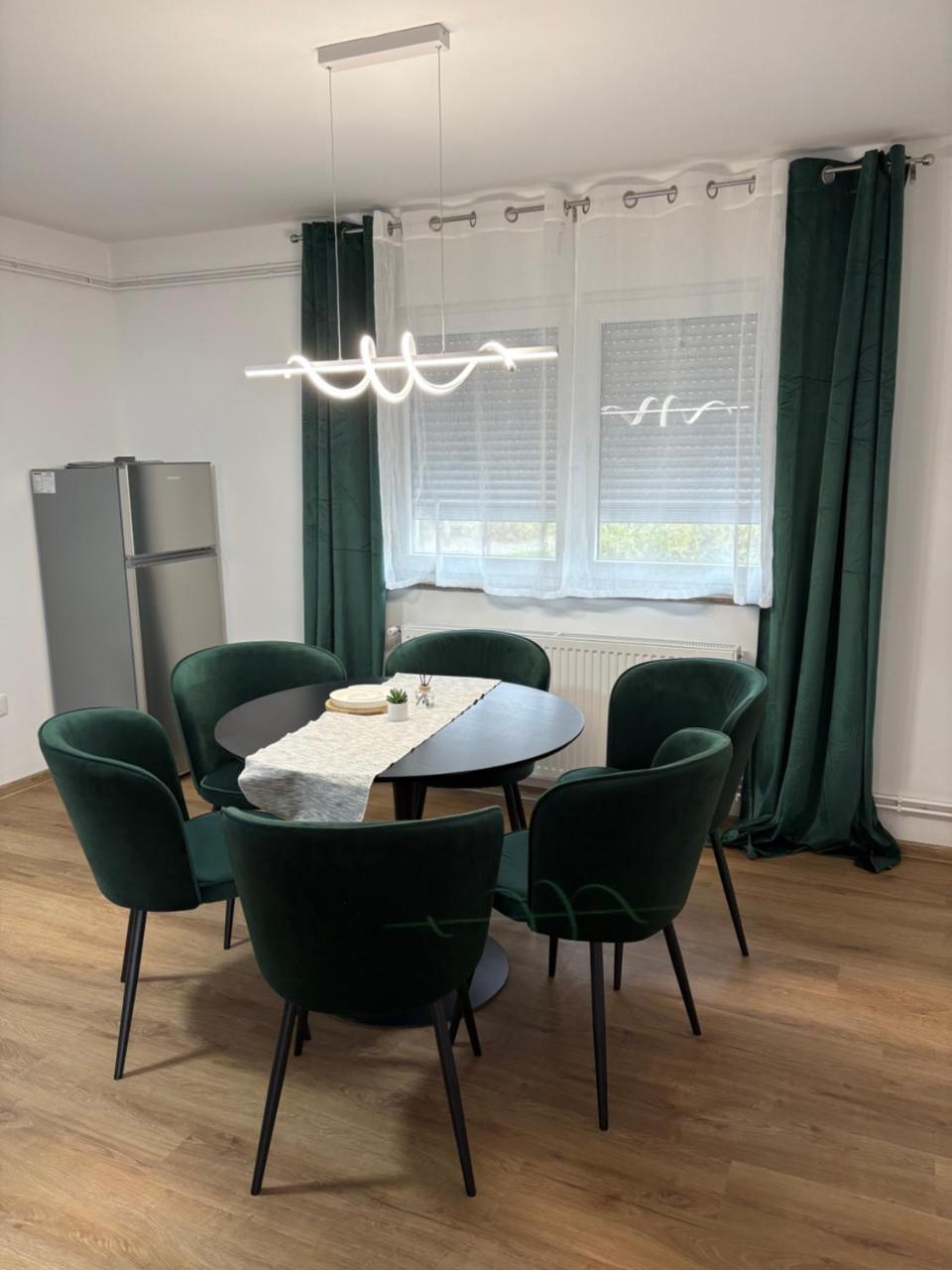 Apartman Anita em Kutina