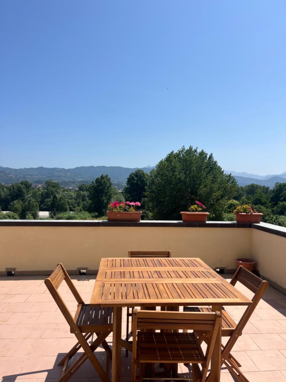 La Terrazza di Paola em Arcola