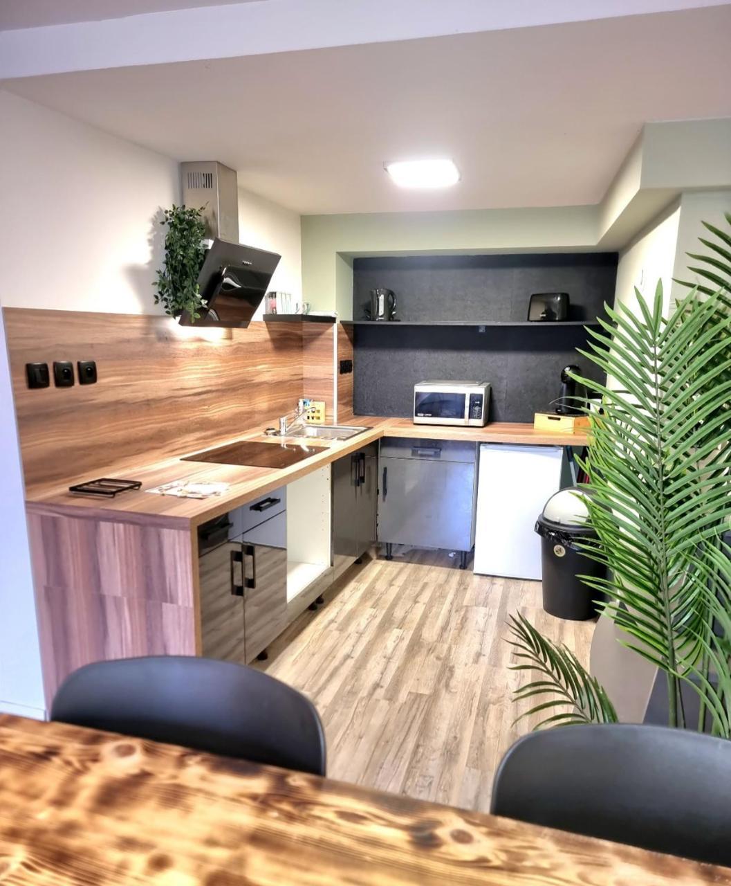 New Triplex Casanna Vieille Ville em Pont-a-mousson