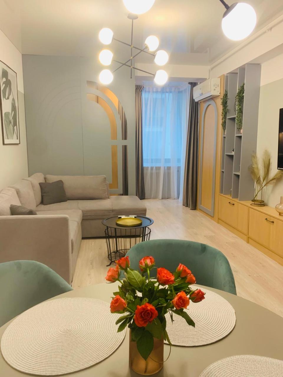 Velvet 105 Resort Mamaia Nord