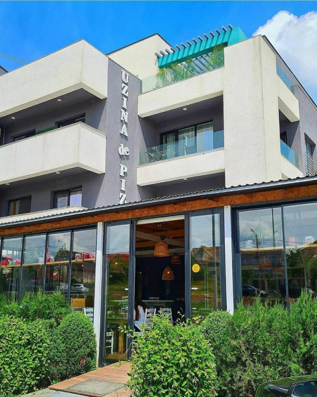 Mamaia Nord Dudu