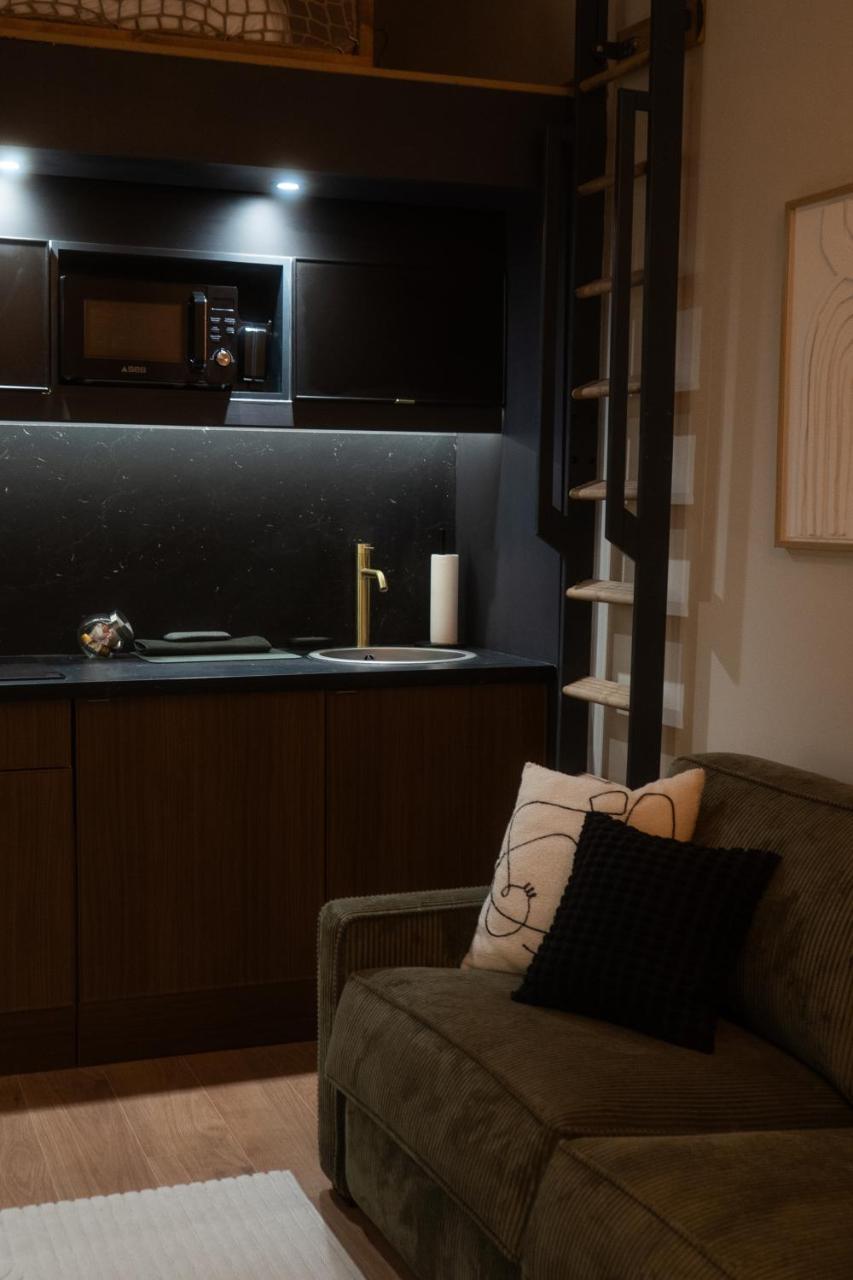 Le Japandi - Appartement Cosy & Friendly à Serignan