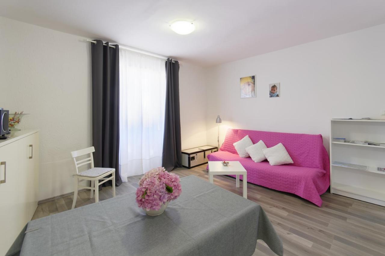 Apartment Anja