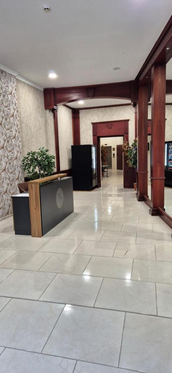 Miramar Palace Planeta Apartamenty 614