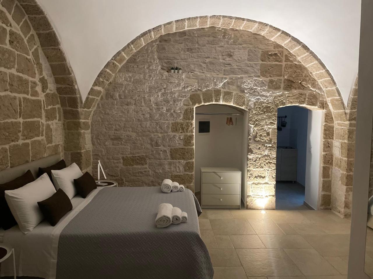 Primo Dimora Storica à Bitonto