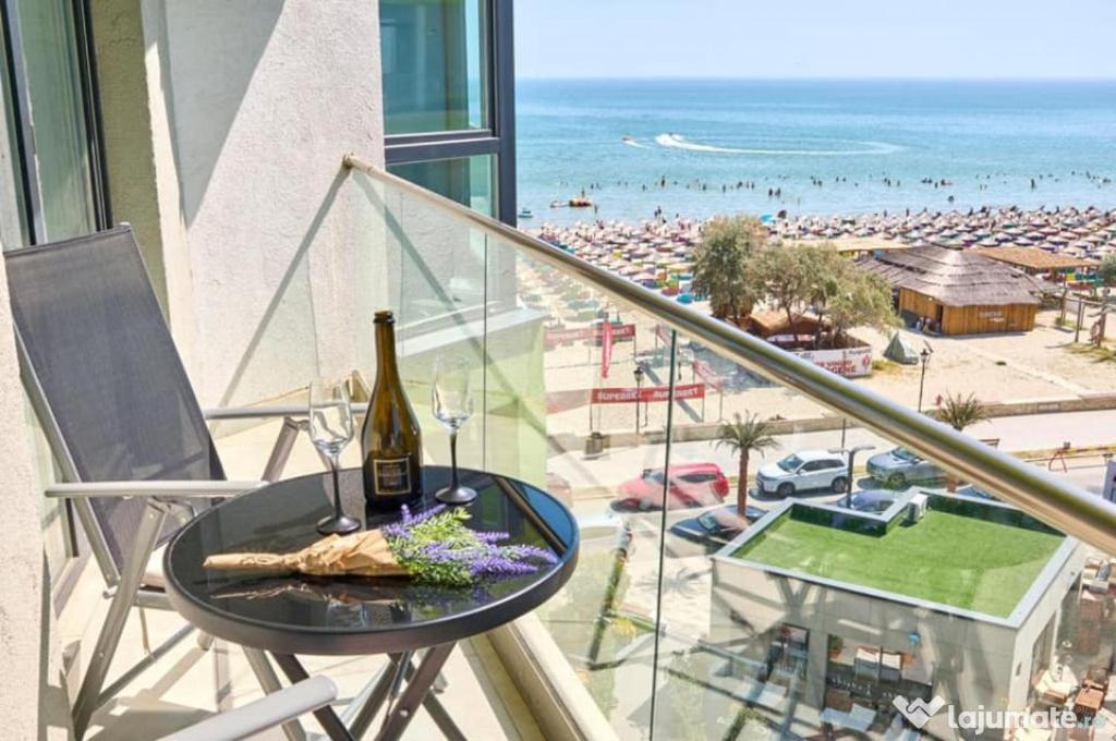 Studio De Lux Alezzi Resort